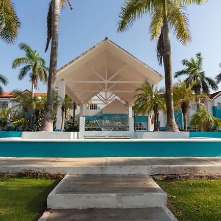Hotel Ocean View Кампече Екстериор снимка